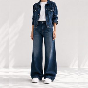 baggy jeans