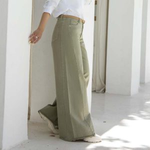 شلوار دخترانه و زنانه بگ شافل