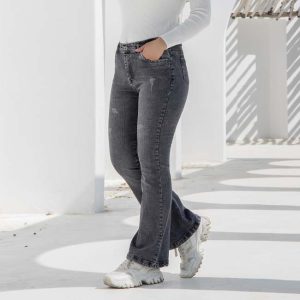 شلوارجین زنانه و دخترانه