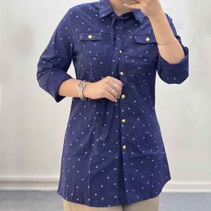 شومیز دخترانه