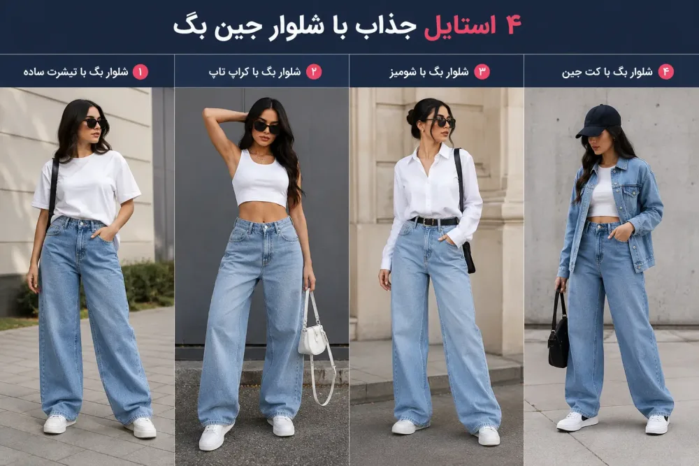 style 1-4
